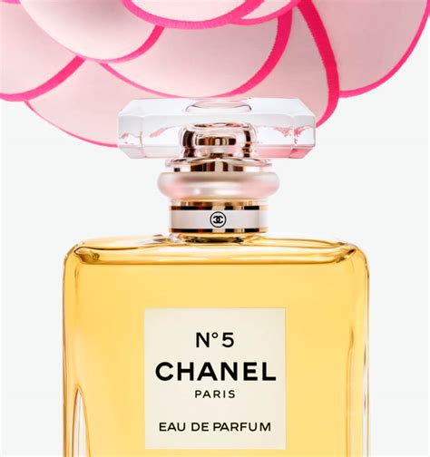 chanel 香水 no 5|N°5 .